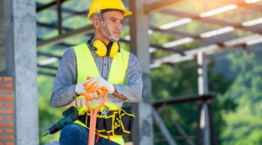 Skylight curb repair in Chicago, IL